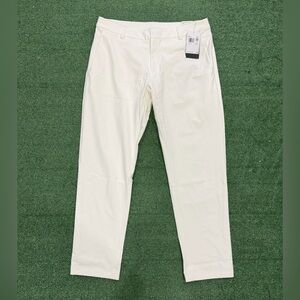 Nike 24.7 PerfectStretch Dri FIT Slim Chino Pants 6 Pocket HQ6918-133 Size 36x32